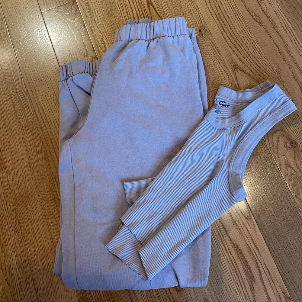 BRANDY SWEATS